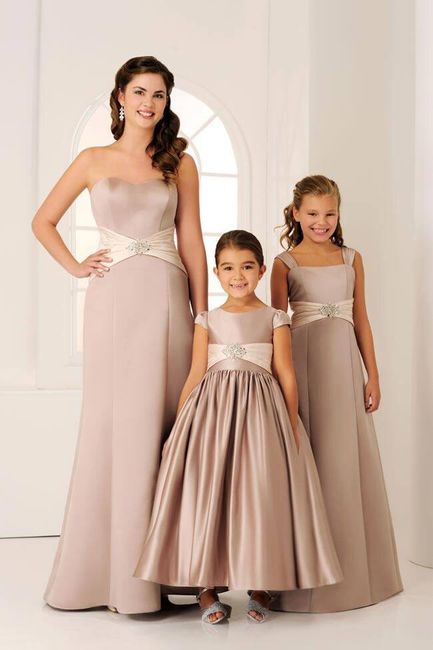 Traje para los pajecitos - 4