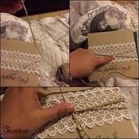 Invitaciones