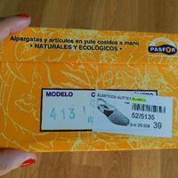 Mis cuñas para el baile!! - 1