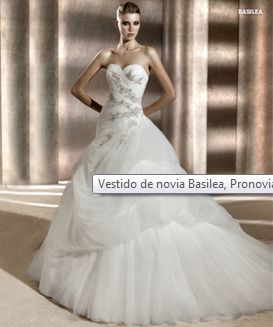 Este era el vestido que me tenía loca