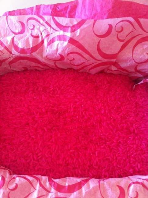 Mi arroz 