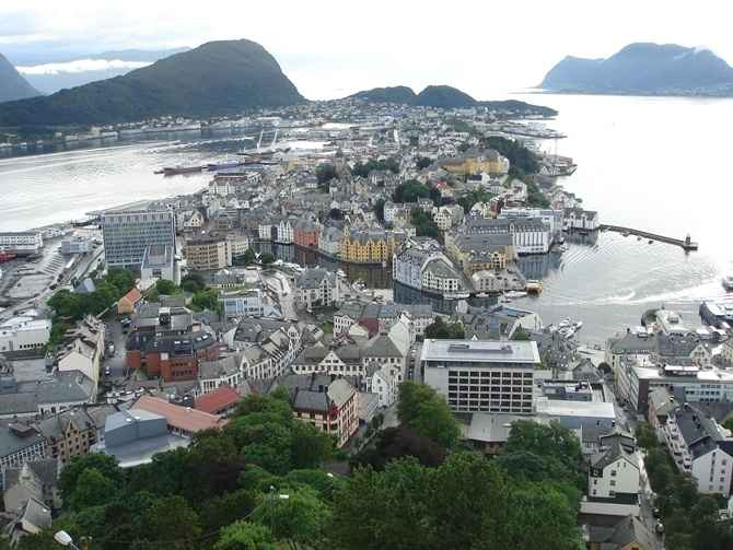 Bergen