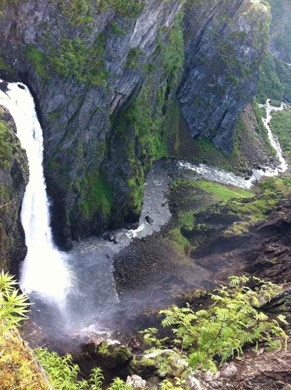 voringfossen