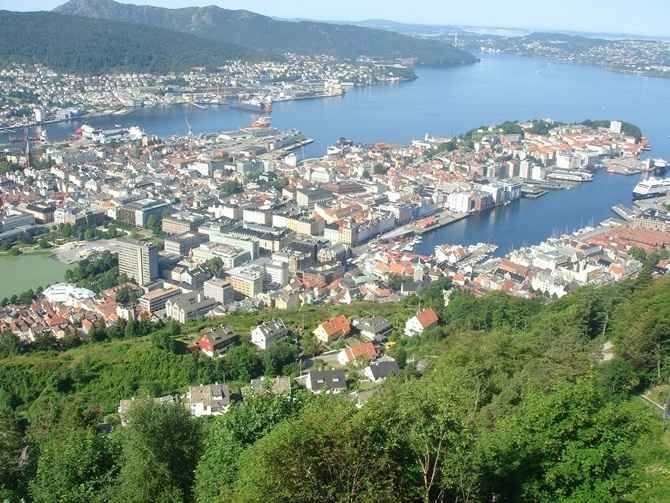 Bergen