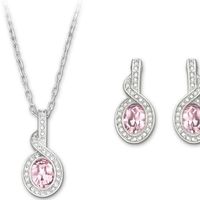 Mis pendientes-colgantes de novia