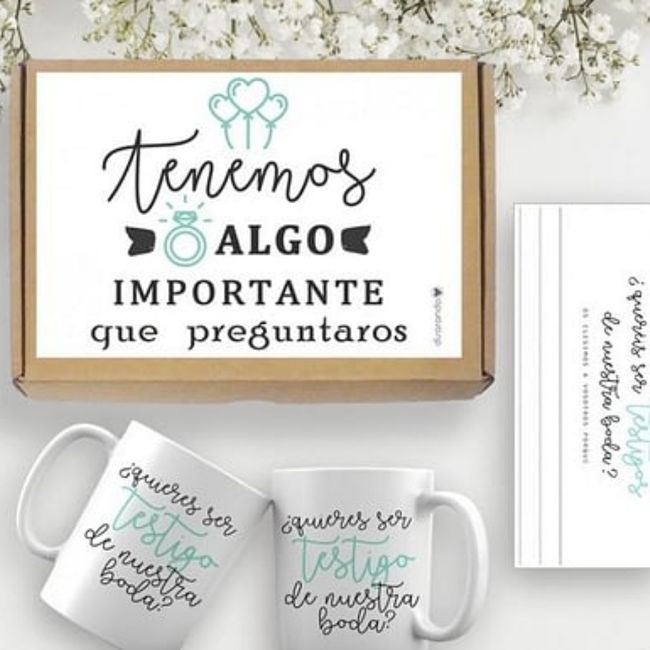 Plantilla testigos - 2
