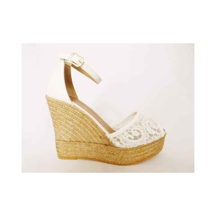 Necesito estos zapatos s.o.s - 1
