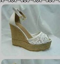 Los zapatos ! - 1