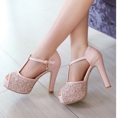 Ideas zapatos - 1