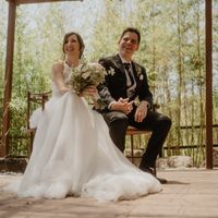Dos semanas de casados! Repetiría!! - 2