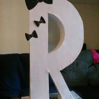 Nuestras letras gigantes - 2