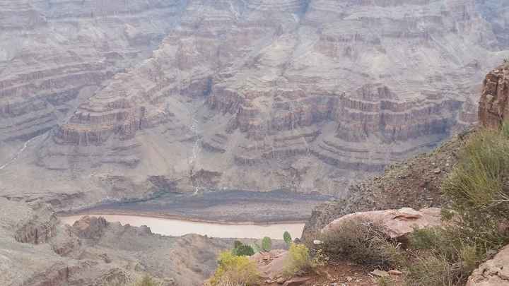 Gran Cañon.