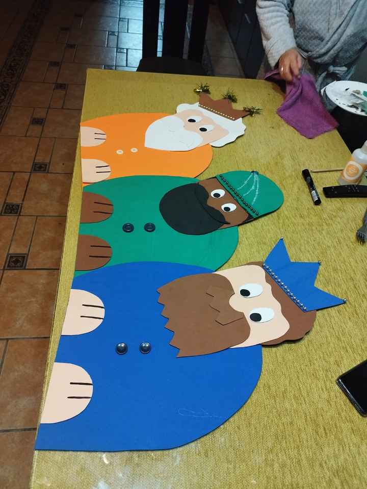 ¿Quién vive con más ilusión la Navidad? - 1