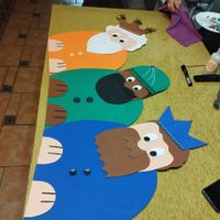 ¿Quién vive con más ilusión la Navidad? - 1