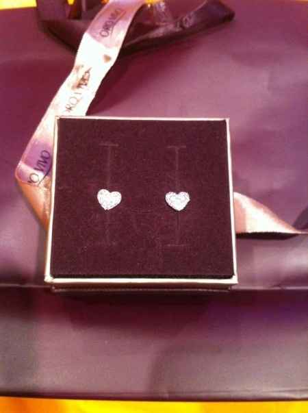 Mi regalo de San valentin!! - 1