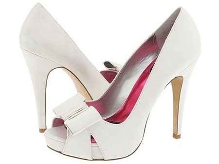 zapatos lazo