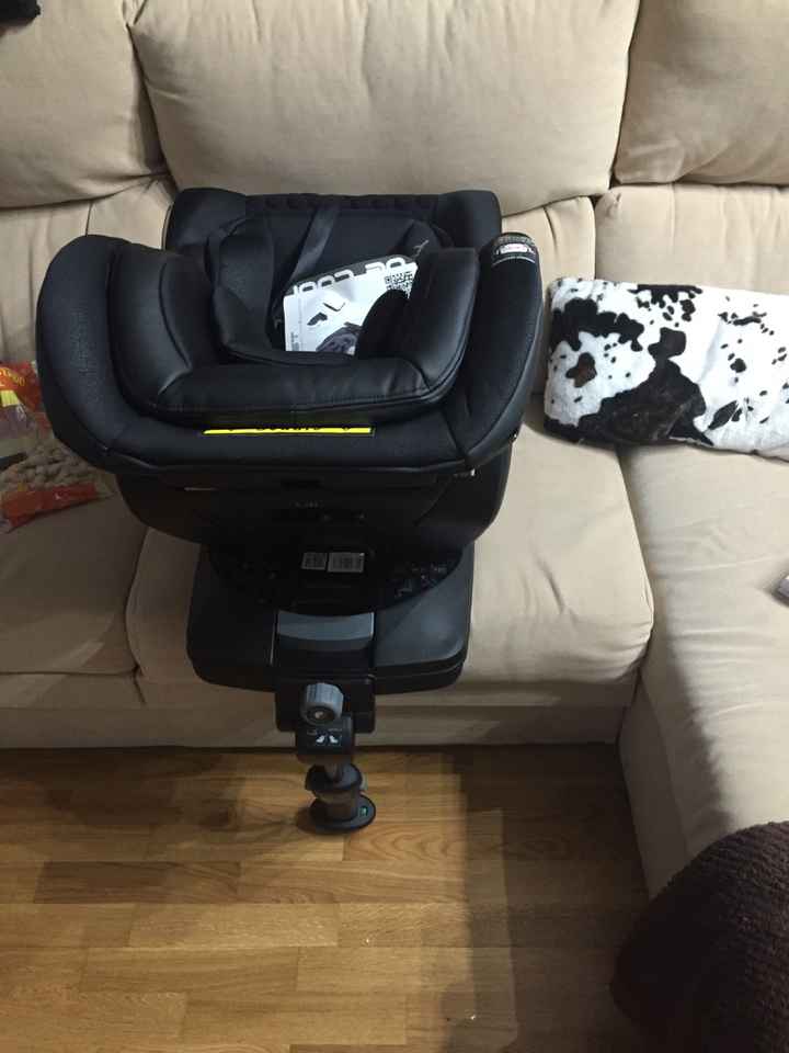 Futuras mamas julio 2016 - 2