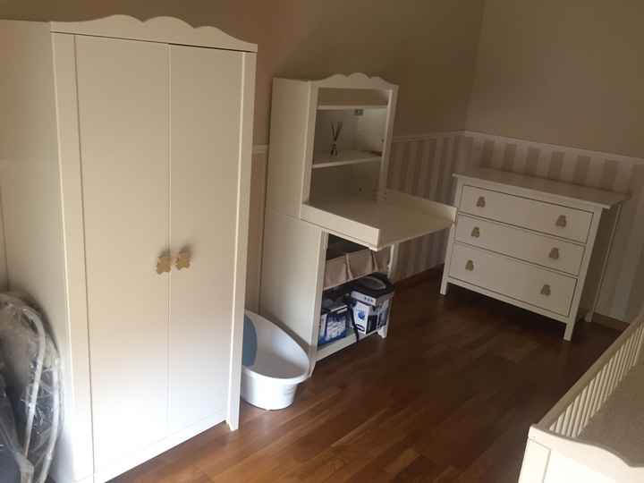 Mobiliario ikea - 1