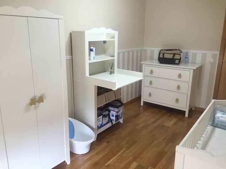 Futuras mamas septiembre 2016 - 2
