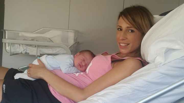 Futuras mamas julio 2016 - 1