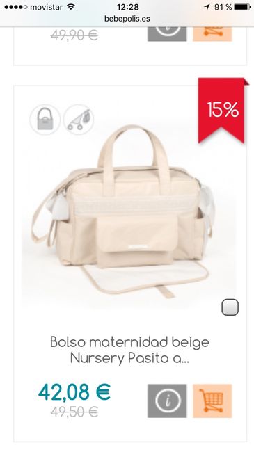 Duda colores bugaboo - 1