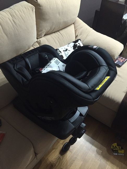 Futuras mamas julio 2016 - 1