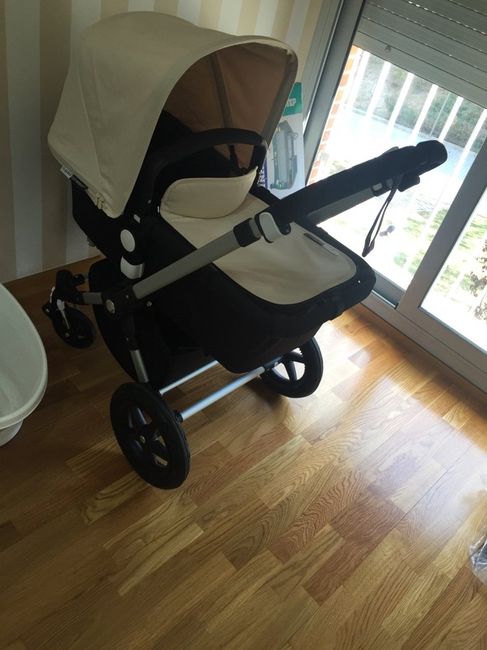 Futuras mamas julio 2016 - 1