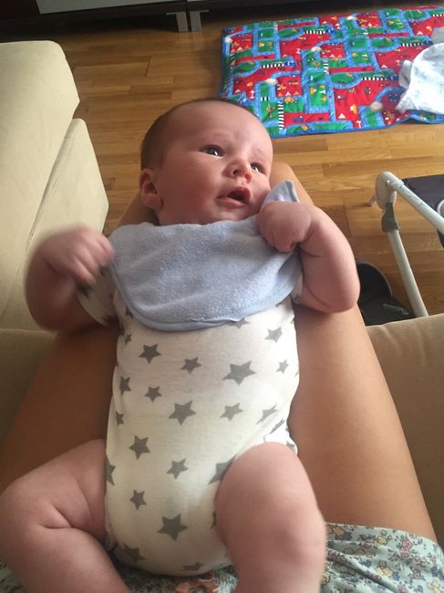 Futuras mamas julio 2016 - 1