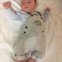 Futuras mamas julio 2016 - 2