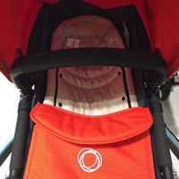Mamis con bugaboo - 1