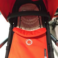 Mamis con bugaboo - 2