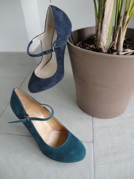 Zapatos