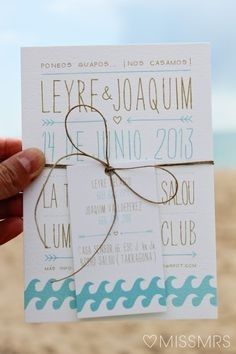 Invitación 2
