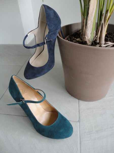 Zapatos