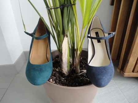 zapatos