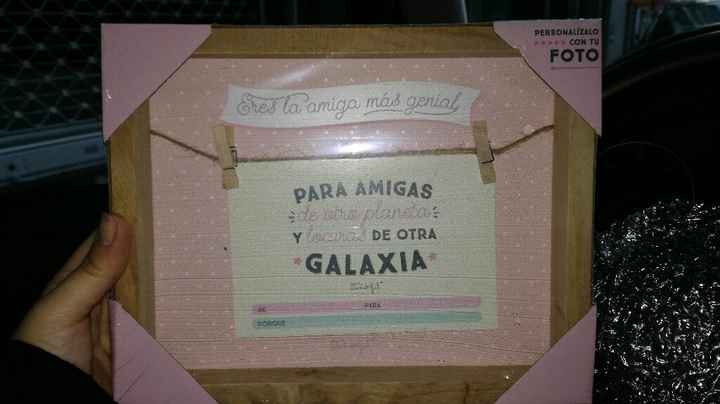 Regalo amigas - 1