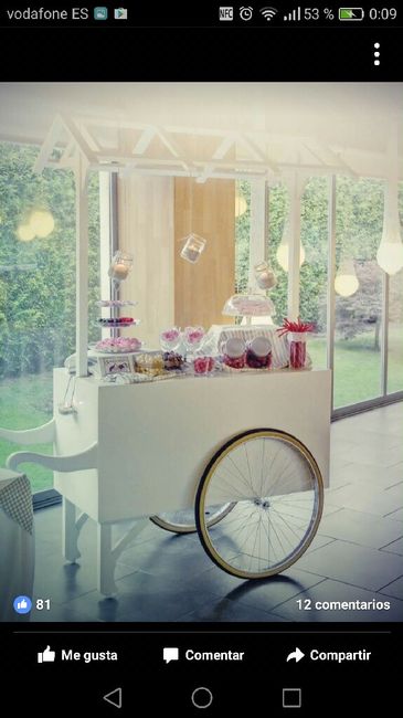 Estilo de m boda - 2