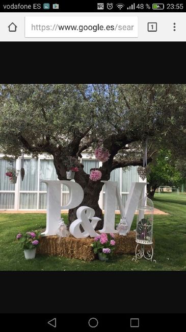 Estilo de m boda - 7