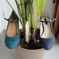 zapatos