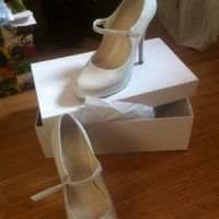 Zapatos novia - 1