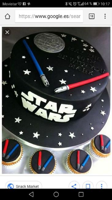 Diy Star wars!! - 5