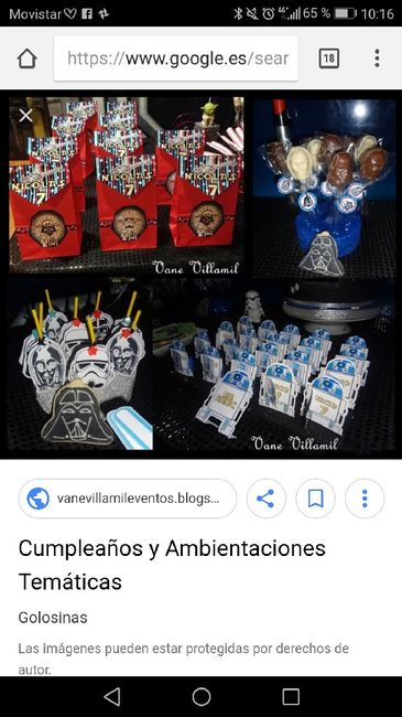 Diy Star wars!! - 9
