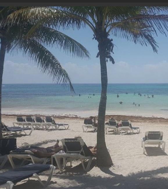 Riviera Maya - 2