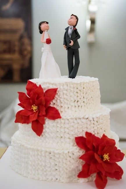 Bodas en los dias de navidad - 5
