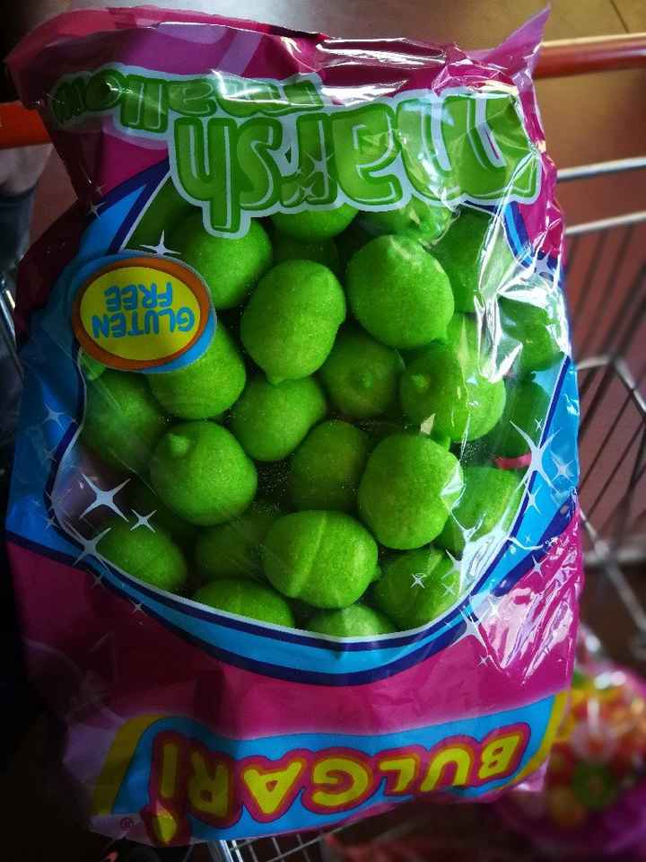Candy hp - 2