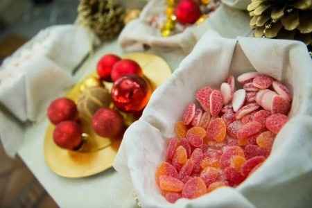 Bodas en los dias de navidad - 5