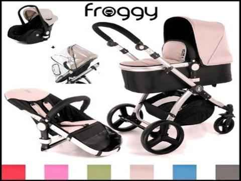 Carritos para nuestros peques! - 1
