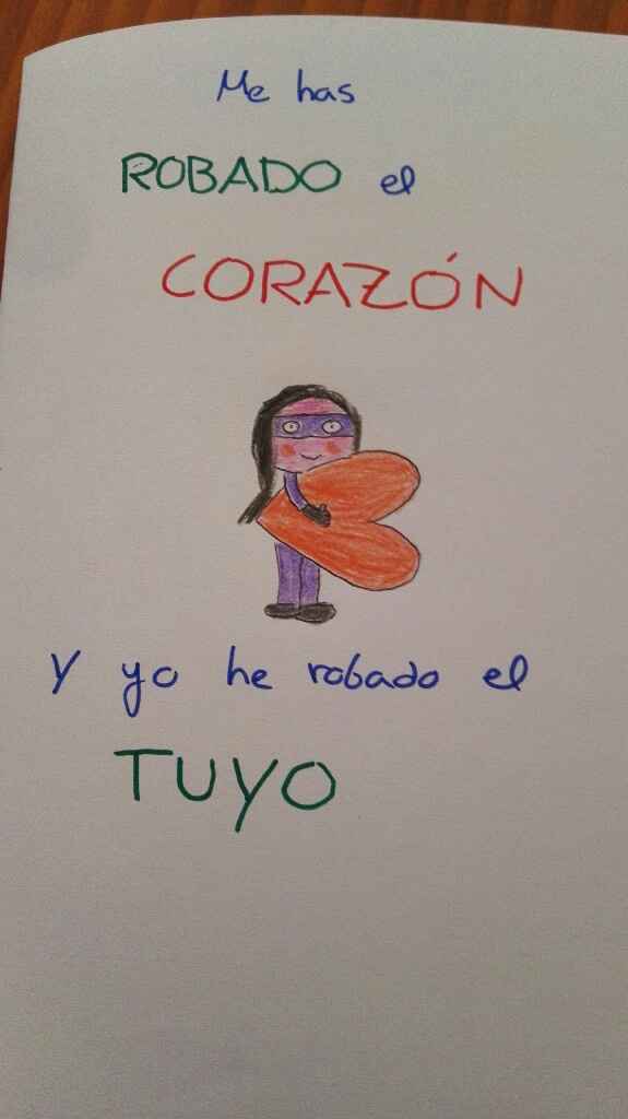  San Valentin prebodil pobre - 4