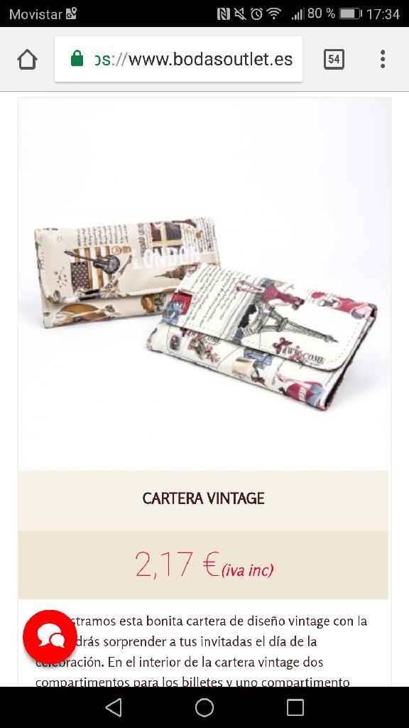 Detalles mujeres. - 5