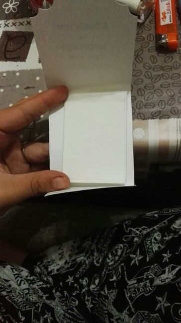 Lagrimas de felicidad - 1